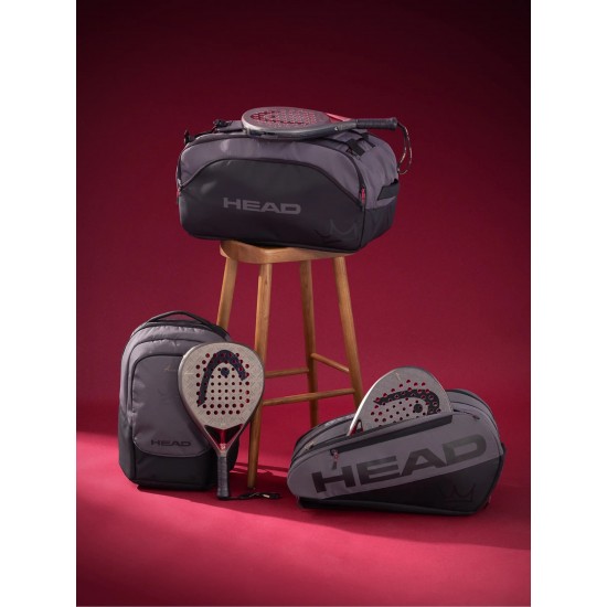 HEAD COELLO MOTION PADEL RACQUET