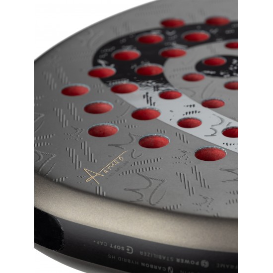 HEAD COELLO MOTION PADEL RACQUET