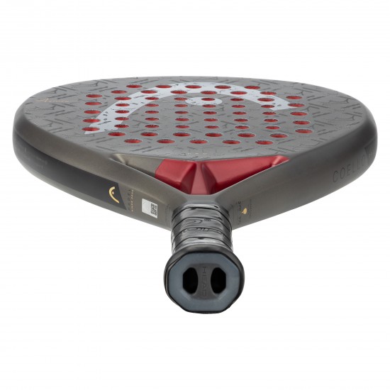 HEAD COELLO MOTION PADEL RACQUET