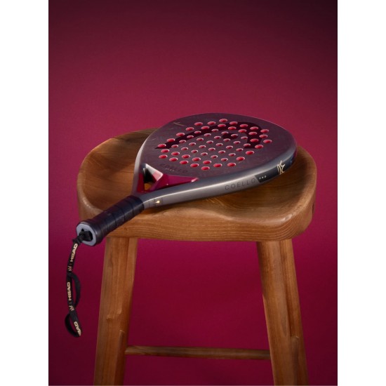 HEAD COELLO MOTION PADEL RACQUET