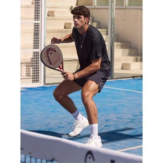 HEAD COELLO MOTION PADEL RACQUET