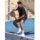HEAD COELLO MOTION PADEL RACQUET