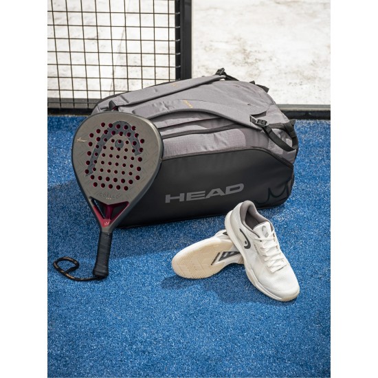 HEAD COELLO MOTION PADEL RACQUET