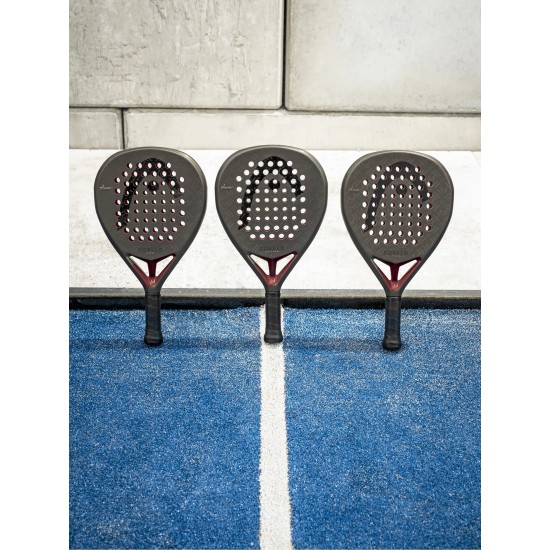 HEAD COELLO MOTION PADEL RACQUET