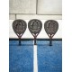 HEAD COELLO MOTION PADEL RACQUET