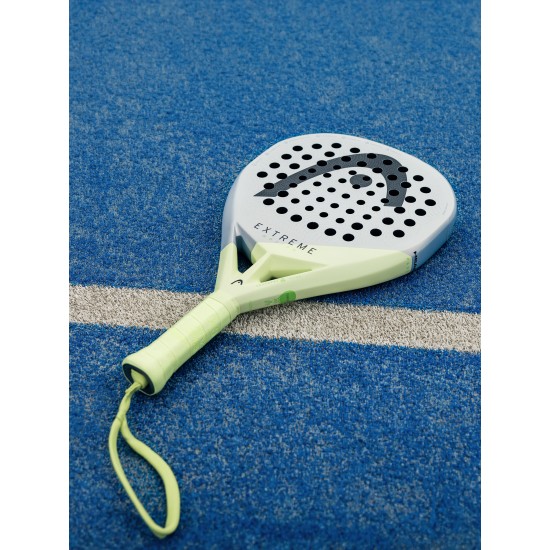 HEAD EXTREME MOTION PADEL RACQUET - 2026