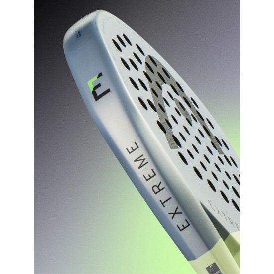 HEAD EXTREME MOTION PADEL RACQUET - 2026