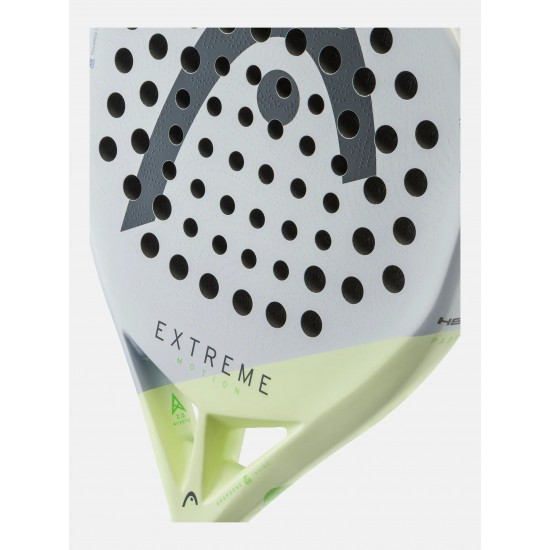 HEAD EXTREME MOTION PADEL RACQUET - 2026