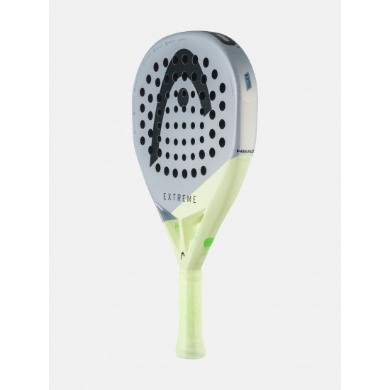 HEAD EXTREME MOTION PADEL RACQUET - 2026