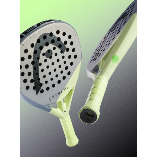 HEAD EXTREME MOTION PADEL RACQUET - 2026