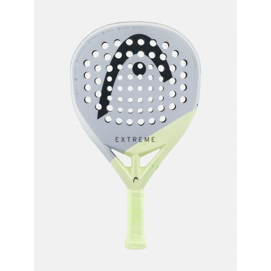 HEAD EXTREME MOTION PADEL RACQUET - 2026