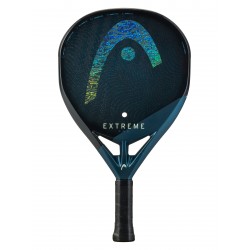 HEAD EXTREME ONE PADEL RACQUET - 2025