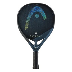 HEAD EXTREME ONE PADEL RACQUET - 2025