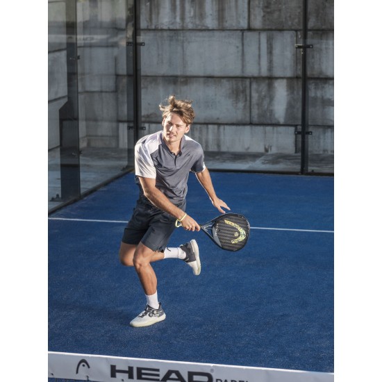 HEAD EXTREME ONE X PADEL RACQUET - 2025