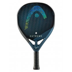 HEAD EXTREME ONE X PADEL RACQUET - 2025