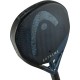 HEAD EXTREME ONE X PADEL RACQUET - 2025