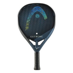 HEAD EXTREME ONE X PADEL RACQUET - 2025