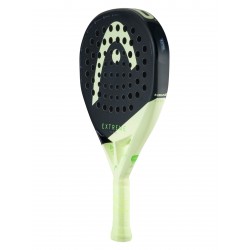 HEAD EXTREME PRO PADEL RACQUET