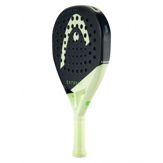 HEAD EXTREME PRO PADEL RACQUET