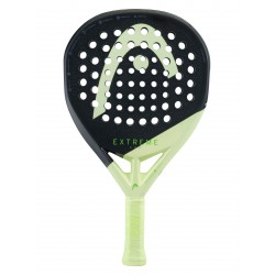 HEAD EXTREME PRO PADEL RACQUET