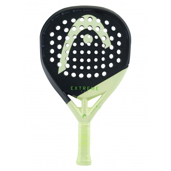 HEAD EXTREME PRO PADEL RACQUET
