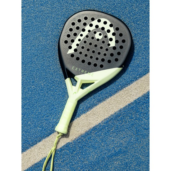 HEAD EXTREME PRO PADEL RACQUET