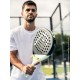 HEAD EXTREME PRO PADEL RACQUET
