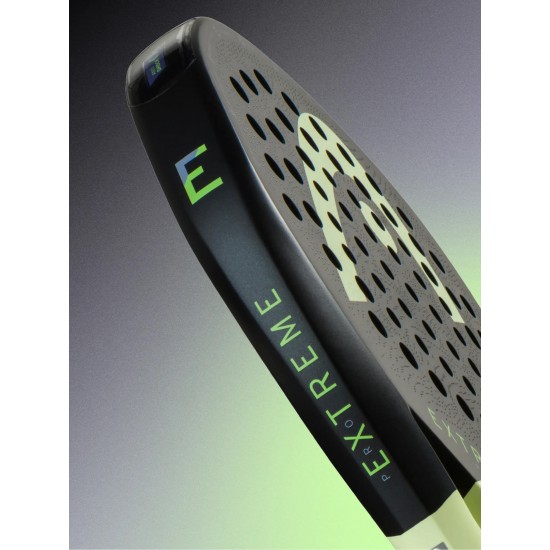 HEAD EXTREME PRO PADEL RACQUET