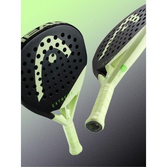 HEAD EXTREME PRO PADEL RACQUET