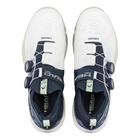 HEAD MOTION PRO 1.5 BOA MEN PADEL SHOES