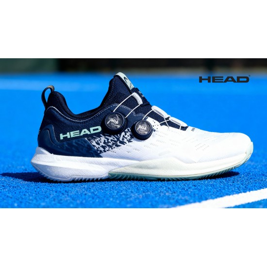 HEAD MOTION PRO 1.5 BOA MEN PADEL SHOES