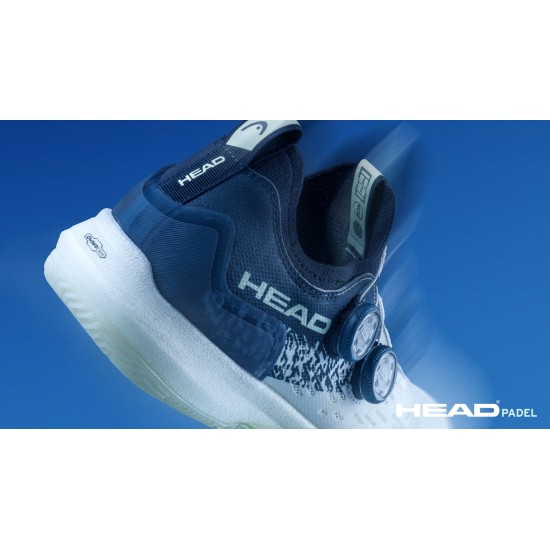 HEAD MOTION PRO 1.5 BOA MEN PADEL SHOES