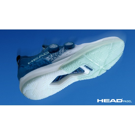 HEAD MOTION PRO 1.5 BOA MEN PADEL SHOES