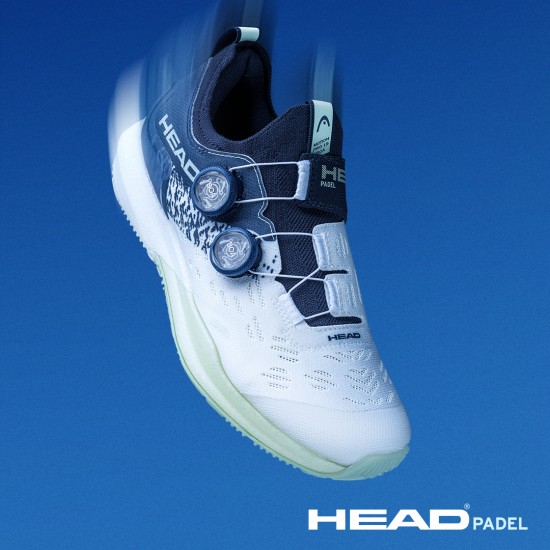 HEAD MOTION PRO 1.5 BOA MEN PADEL SHOES