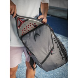 HEAD COELLO TOUR PADEL BACKPACK 25L