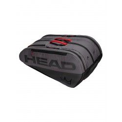 HEAD COELLO TOUR PADEL BAG L