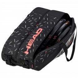 HEAD TEAM PADEL BAG L
