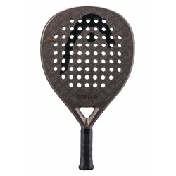 HEAD COELLO JUNIOR PADEL RACQUET
