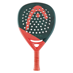 HEAD RADICAL MOTION PADEL RACQUET - 2026