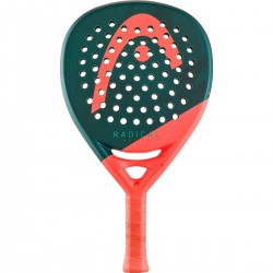 HEAD RADICAL MOTION PADEL RACQUET - 2026