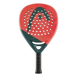 HEAD RADICAL TEAM PADEL RACQUET - 2026