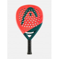 HEAD RADICAL TEAM PADEL RACQUET - 2026