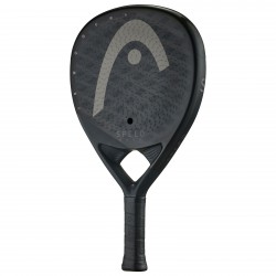 HEAD SPEED ONE X PADEL RACQUET 2025