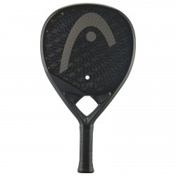 HEAD SPEED ONE X PADEL RACQUET 2025