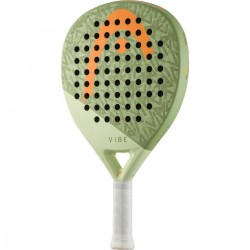 HEAD VIBE PADEL RACQUET - 2026