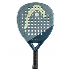 HEAD VIBE PADEL RACQUET - 2026