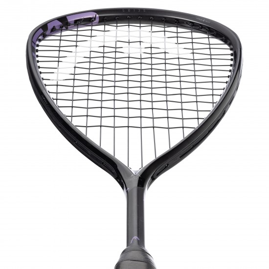 HEAD SPEED 135 SLIMBODY SQUASH RACQUET - 2026