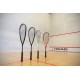 HEAD SPEED 135 SLIMBODY SQUASH RACQUET - 2026