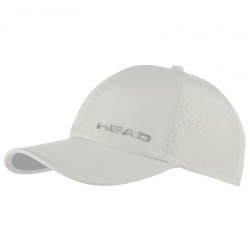 HEAD PRO PLAYER CAP - WH
