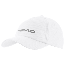 HEAD PERFORMANCE CAP - WH